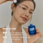 Dr. Althea Aqua Marine Deep Serum 30ml - Image 6