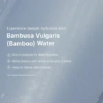 Dr. Althea Aqua Marine Watery Cream 50ml - Image 3