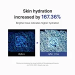 Dr. Althea Aqua Marine Watery Cream 50ml - Image 6