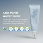 Dr. Althea Aqua Marine Watery Cream 50ml - Image 7