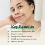 Dr. Althea Cushion Veil Calming Mask 35g 4ea - Image 3