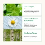 Dr. Althea Cushion Veil Calming Mask 35g 4ea - Image 4