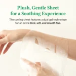 Dr. Althea Cushion Veil Calming Mask 35g 4ea - Image 5