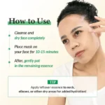 Dr. Althea Cushion Veil Calming Mask 35g 4ea - Image 8