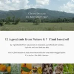 Dr. Althea Gentle Pore Cleansing Oil 150ml - Image 11