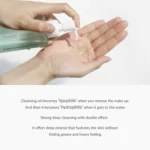 Dr. Althea Gentle Pore Cleansing Oil 150ml - Image 6