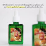 Dr. Althea Gentle Vitamin C Serum 30ml - Image 3