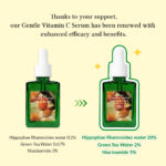 Dr. Althea Gentle Vitamin C Serum 30ml - Image 6
