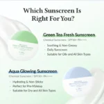 Dr. Althea Green Tea Fresh Sunscreen 45ml - Image 3