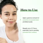 Dr. Althea Green Tea Fresh Sunscreen 45ml - Image 8