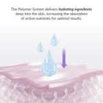 Dr. Althea Jelly Seal Dewy Mask 28g 4ea - Image 7