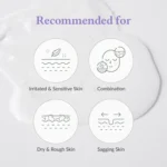 Dr. Althea Jelly Seal Dewy Mask 28g 4ea - Image 8