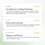 Dr. Althea Pure Grinding Cleansing Balm 50ml - Image 10