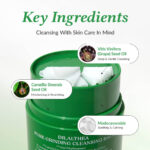 Dr. Althea Pure Grinding Cleansing Balm 50ml - Image 3
