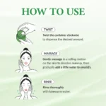 Dr. Althea Pure Grinding Cleansing Balm 50ml - Image 7