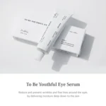 Dr. Althea To Be Youthful Eye Serum 25ml - Image 2