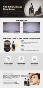 Medicube Age R Glutathione Glow Serum 30g - Image 2