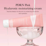 Medicube PDRN Pink Hyaluronic Moisturizing Cream 50ml - Image 3
