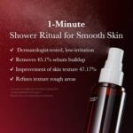 Medicube Red Acne Body Peeling Shot 2.0 110g - Image 3