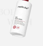 Medicube Red Acne Body Wash 2.0 400g - Image 3