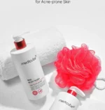 Medicube Red Acne Body Wash 2.0 400g - Image 7
