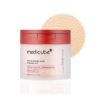 Medicube Red Succinic Acid Peeling Pad 70ea