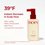 MOEV Annurcatin Hair Tonic 150ml - Image 3