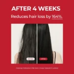 MOEV Annurcatin Hair Tonic 150ml - Image 6