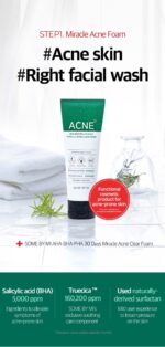 SOME BY MI AHA BHA PHA 30 Days Miracle AC SOS Kit - Image 3