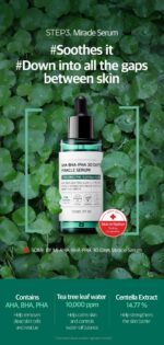 SOME BY MI AHA BHA PHA 30 Days Miracle AC SOS Kit - Image 5