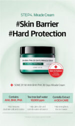 SOME BY MI AHA BHA PHA 30 Days Miracle AC SOS Kit - Image 6