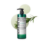 SOME BY MI AHA BHA PHA 30 Days Miracle Clear Body Cleanser 400g