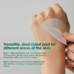 SOME BY MI AHA BHA PHA 30 Days Miracle Truecica Clear Pad 70ea - Image 2