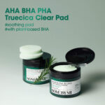 SOME BY MI AHA BHA PHA 30 Days Miracle Truecica Clear Pad 70ea - Image 3