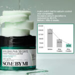 SOME BY MI AHA BHA PHA 30 Days Miracle Truecica Clear Pad 70ea - Image 4