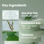 SOME BY MI AHA BHA PHA 30 Days Miracle Truecica Clear Pad 70ea - Image 8