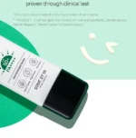 SOME BY MI Truecica Aqua Calming Suncream SPF50+ PA++++ 50ml - Image 5