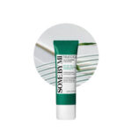 SOME BY MI Truecica Aqua Calming Suncream SPF50+ PA++++ 50ml