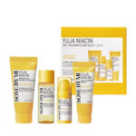 SOME BY MI Yuja Niacin Anti Blemish Starter Kit 4ea