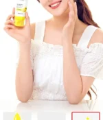 SOME BY MI Yuja Niacin Brightening Moisture Gel Cream 100ml - Image 16