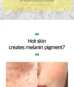 SOME BY MI Yuja Niacin Brightening Moisture Gel Cream 100ml - Image 18