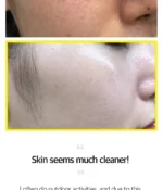 SOME BY MI Yuja Niacin Brightening Moisture Gel Cream 100ml - Image 9