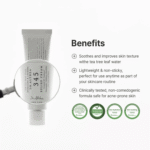 Dr.Althea Renew 345 Relief Cream 50ml - Image 7
