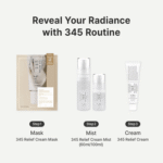 Dr.Althea Renew 345 Relief Cream 50ml - Image 6