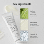Dr.Althea Renew 345 Relief Cream 50ml - Image 3
