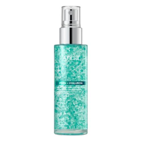 ANS10-MP100_PDRN HYALURONIC ACID HYDRATING CAPSULE MIST 100ml - Image 1