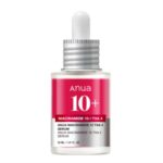 ANUA RENEW NIACINAMIDE10% + TXA 4% SERUM 30mL