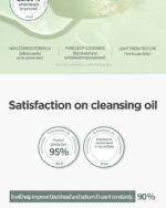 ANUA Heartleaf Pore Control Cleansing Oil Mini 20ml - Image 3