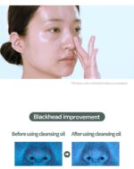 ANUA Heartleaf Pore Control Cleansing Oil Mini 20ml - Image 4