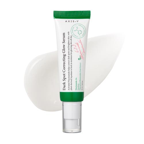 AXS04-SD_1_Dark Spot Correcting Glow Serum 50ml AXIS-Y Dark Spot Correcting Glow Serum 50ml - Image 1